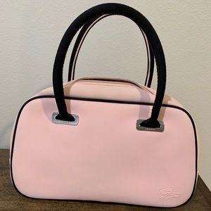 Lacoste handbag